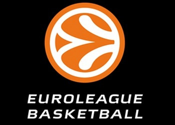 Обложка для игры Euroleague Basketball