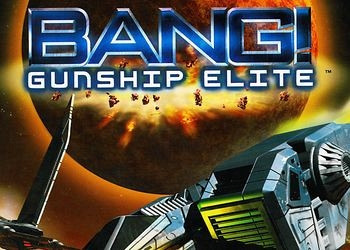 Обложка игры Bang! Gunship Elite