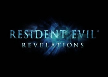 Обложка к игре Resident Evil: Revelations
