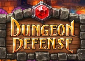 Обложка для игры Dungeon Defense