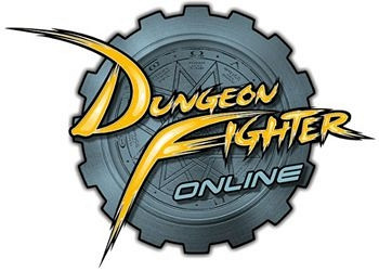 Обложка для игры Dungeon Fighter Online