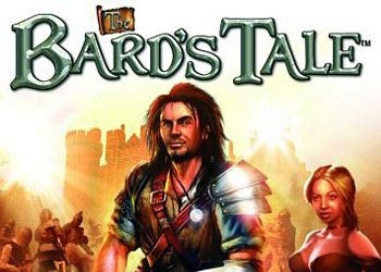 Обложка игры Bard's Tale, The (2005)