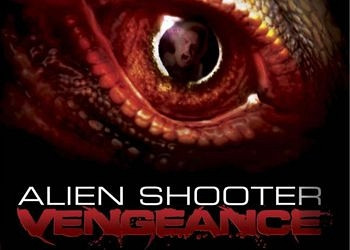 Обложка для игры Alien Shooter: Vengeance