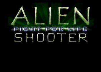 Обложка для игры Alien Shooter: Fight for Life