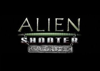 Обложка для игры Alien Shooter: Revisited