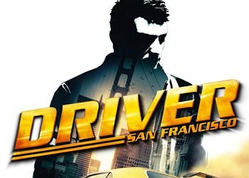 Обложка к игре Driver: San Francisco