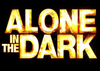 Обложка к игре Alone in the Dark (2008)
