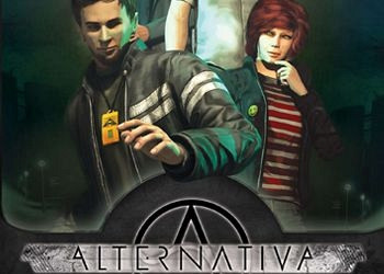 Обложка игры Alternativa