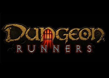 Обложка для игры Dungeon Runners