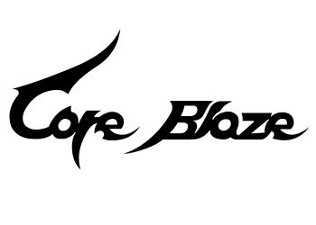 Обложка игры Core Blaze