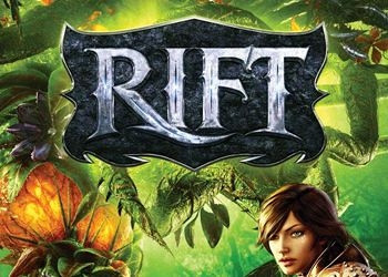 Обложка для игры Rift