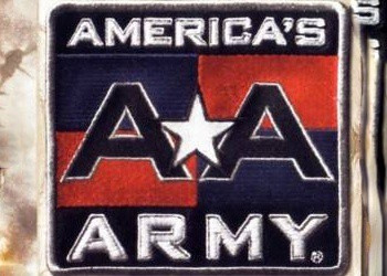 Обложка для игры America's Army: Stryker-Overmatch