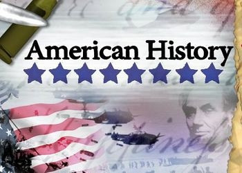 Обложка игры American History Lux