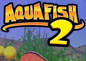 Обложка для игры Aqua Fish 2
