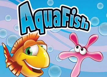 Обложка для игры Aqua Fish