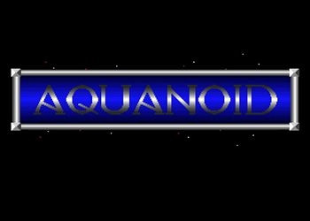 Обложка для игры Aquanoid
