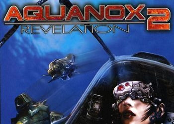Обложка для игры AquaNox2: Revelation