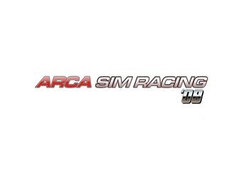 Обложка для игры ARCA Sim Racing 08