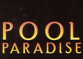 Обложка для игры Archer Maclean's Pool Paradise