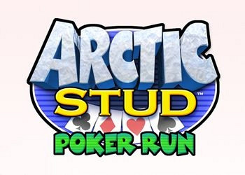 Обложка для игры Arctic Stud Poker Run