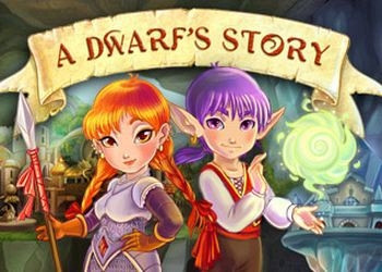 Обложка для игры Dwarf's Story, A
