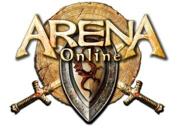 Обложка для игры ARENA Online