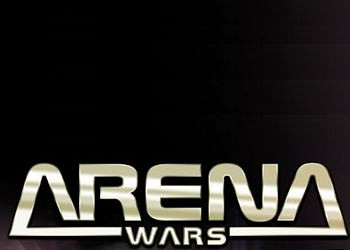 Обложка для игры Arena Wars