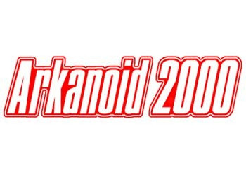 Обложка для игры Arkanoid 2000
