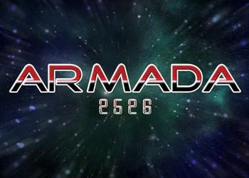 Обложка для игры Armada 2526