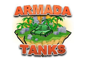 Обложка для игры Armada Tanks