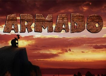 Обложка для игры Armado