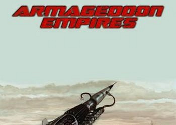 Обложка к игре Armageddon Empires