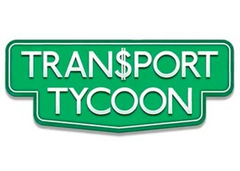 Обложка для игры Transport Tycoon