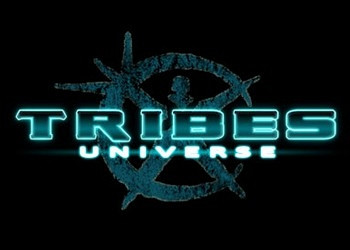 Обложка для игры Tribes Universe