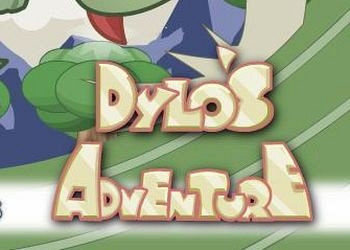 Обложка для игры Dylo's Adventure