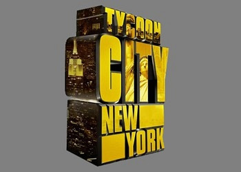 Обложка для игры Tycoon City: New York