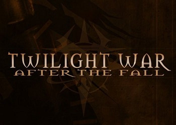 Обложка для игры Twilight War: After the Fall