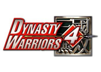 Обложка для игры Dynasty Warriors 4