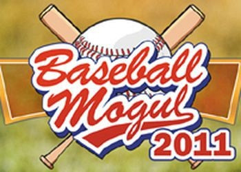 Обложка игры Baseball Mogul 2011