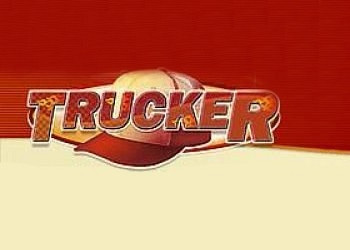 Обложка для игры Trucker