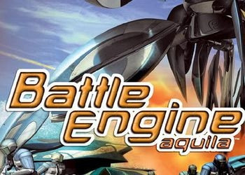 Обложка для игры Battle Engine Aquila