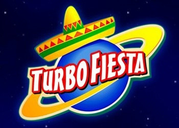 Обложка для игры Turbo Fiesta