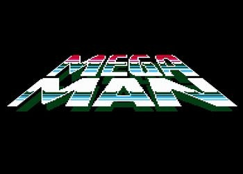 Обложка для игры Mega Man