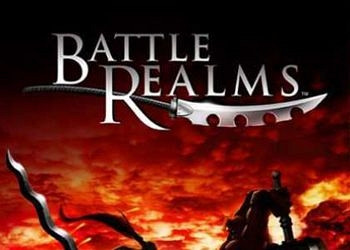 Обложка к игре Battle Realms
