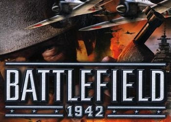 Обложка для игры Battlefield 1942