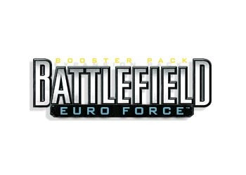 Обложка для игры Battlefield 2: Euro Force