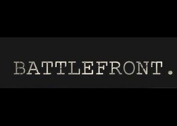 Обложка для игры Battlefront