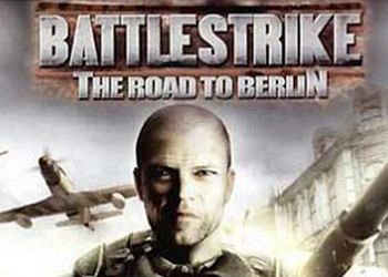 Обложка для игры Battlestrike: The Road to Berlin