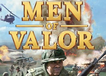 Обложка для игры Men of Valor