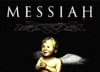 Обложка для игры Messiah